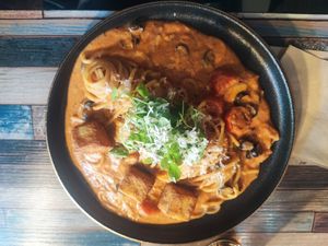  at Cafe SIVA 카페 시바 in Seoul