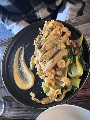   at Cafe SIVA 카페 시바 in Seoul