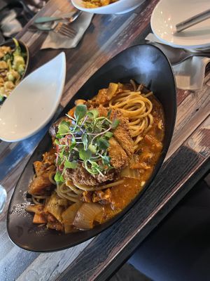   at Cafe SIVA 카페 시바 in Seoul