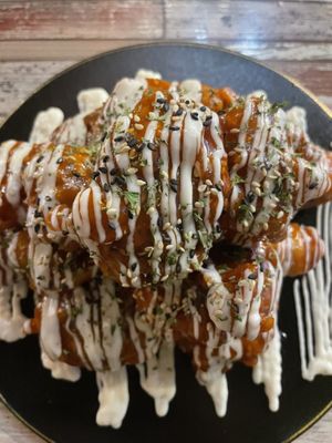   at Cafe SIVA 카페 시바 in Seoul