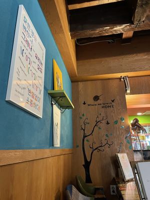   at Cafe SIVA 카페 시바 in Seoul