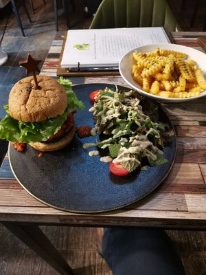  at Cafe SIVA 카페 시바 in Seoul