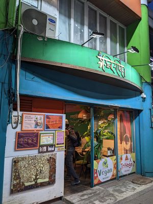  at Cafe SIVA 카페 시바 in Seoul