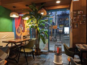  at Cafe SIVA 카페 시바 in Seoul