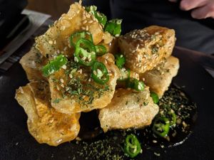  at Cafe SIVA 카페 시바 in Seoul