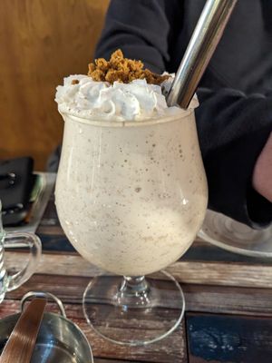  at Cafe SIVA 카페 시바 in Seoul