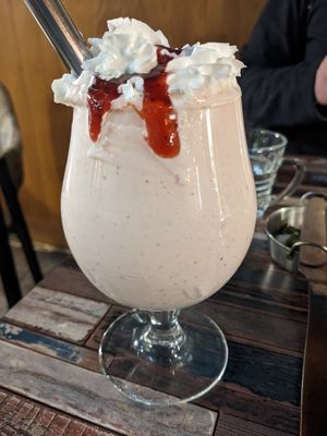  at Cafe SIVA 카페 시바 in Seoul