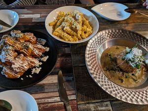 F at Cafe SIVA 카페 시바 in Seoul