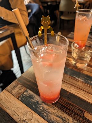  at Cafe SIVA 카페 시바 in Seoul