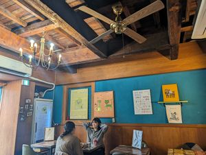  at Cafe SIVA 카페 시바 in Seoul