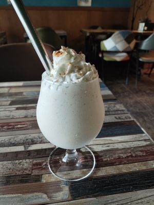  at Cafe SIVA 카페 시바 in Seoul