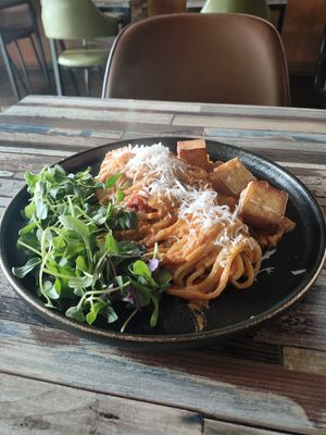  at Cafe SIVA 카페 시바 in Seoul