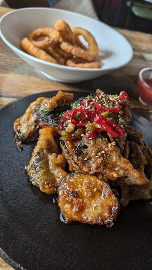  at Cafe SIVA 카페 시바 in Seoul