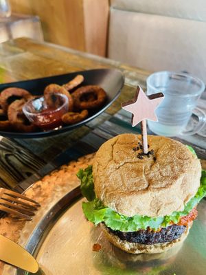   at Cafe SIVA 카페 시바 in Seoul