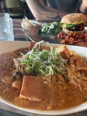   at Cafe SIVA 카페 시바 in Seoul