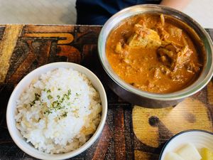   at Cafe SIVA 카페 시바 in Seoul