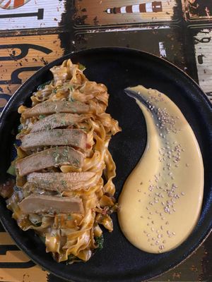   at Cafe SIVA 카페 시바 in Seoul