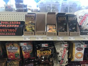 Lily’s💕 at Clayton Ranch Market in Clayton