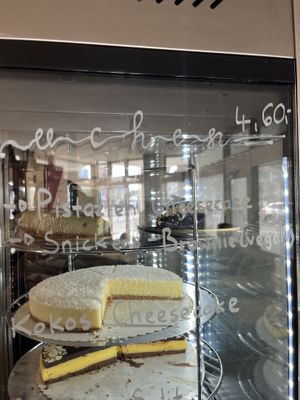   at Brühmarkt in Frankfurt