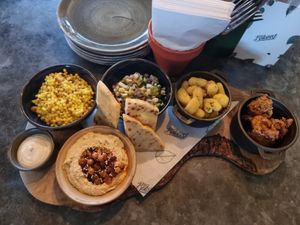  at The Botanist in Coventry