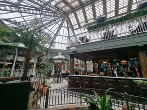  at The Botanist in Coventry