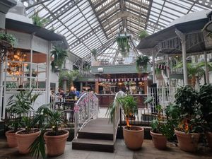  at The Botanist in Coventry