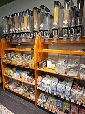 Biotopia innen at Biotopia in Trier