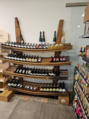  at Biotopia in Trier