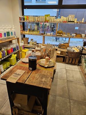  at Biotopia in Trier