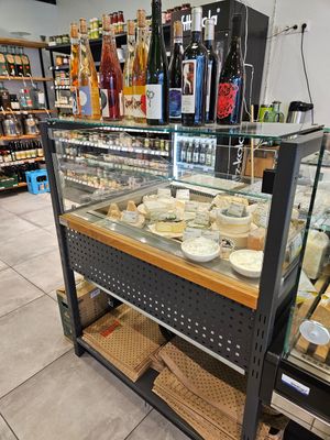  at Biotopia in Trier