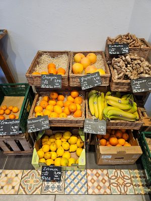  at Biotopia in Trier