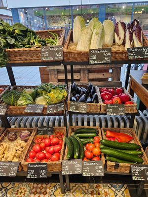  at Biotopia in Trier