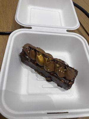  #Veganuary at Kaylee's in Johannesburg