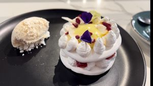 🙂  at Kaylee's in Johannesburg