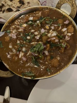   at Rishtedar in Santiago