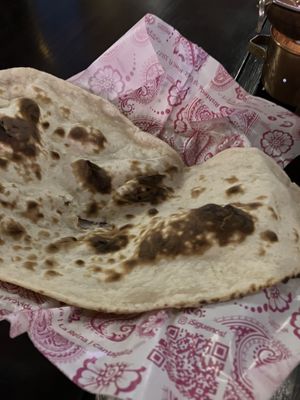   at Rishtedar in Santiago