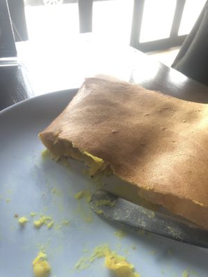 Dhosa   at Mild 2 Spicy in Chicago