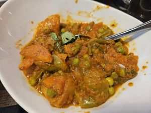  at Mild 2 Spicy in Chicago