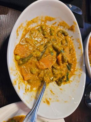  at Mild 2 Spicy in Chicago