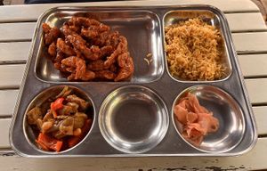   at Dhaba Beas in Prague