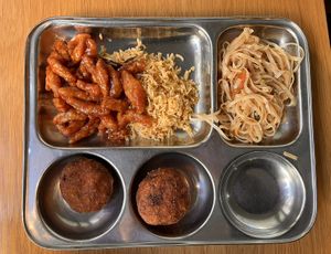   at Dhaba Beas in Prague