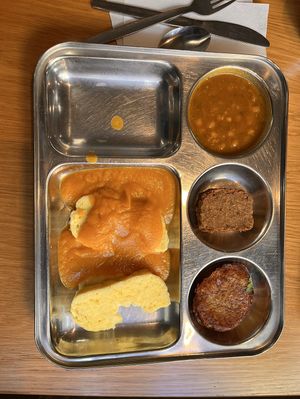   at Dhaba Beas in Prague