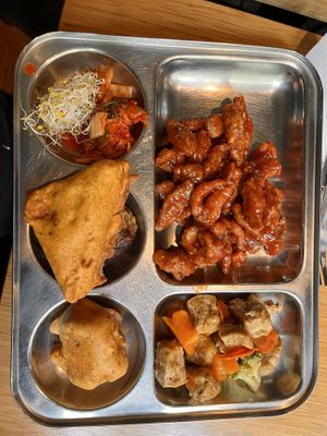   at Dhaba Beas in Prague