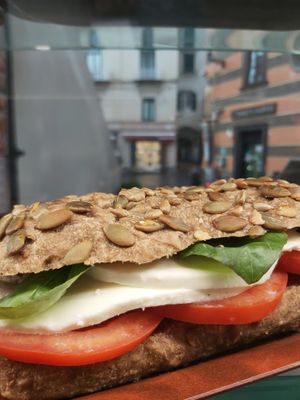  at A'Sciurella in Amalfi