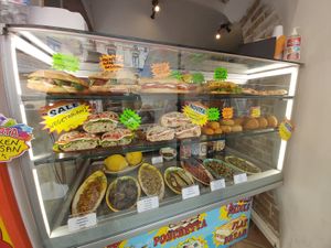  at A'Sciurella in Amalfi