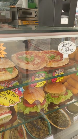  at A'Sciurella in Amalfi