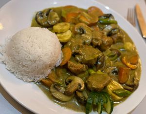   at Vegefarm in Bremen