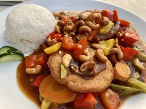   at Vegefarm in Bremen