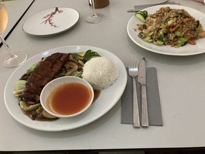   at Vegefarm in Bremen