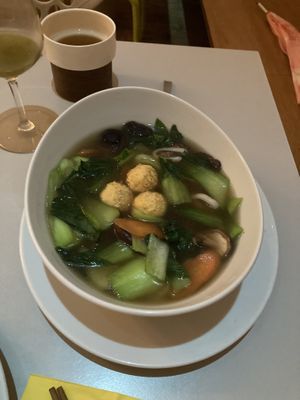   at Vegefarm in Bremen